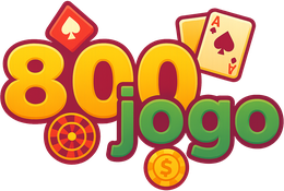 800 jogo